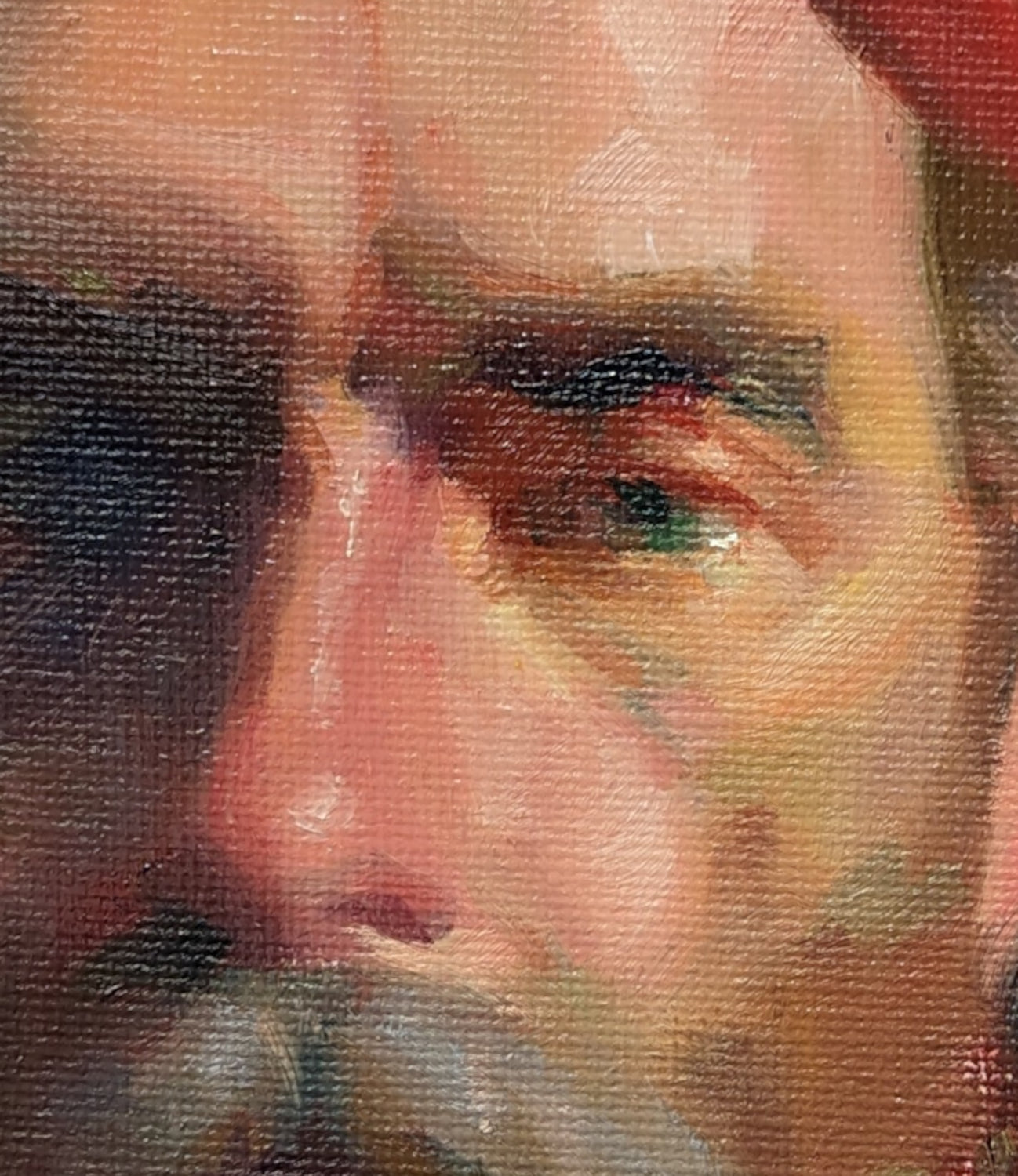 Oil Painting for all Levels (October 2025)
