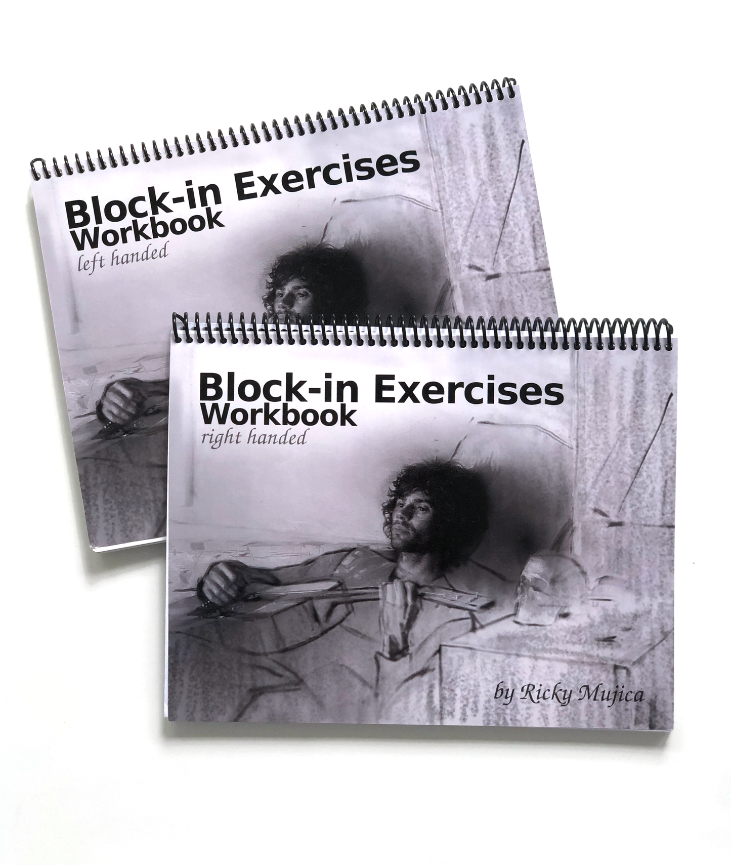 Block-in Exercises Workbook