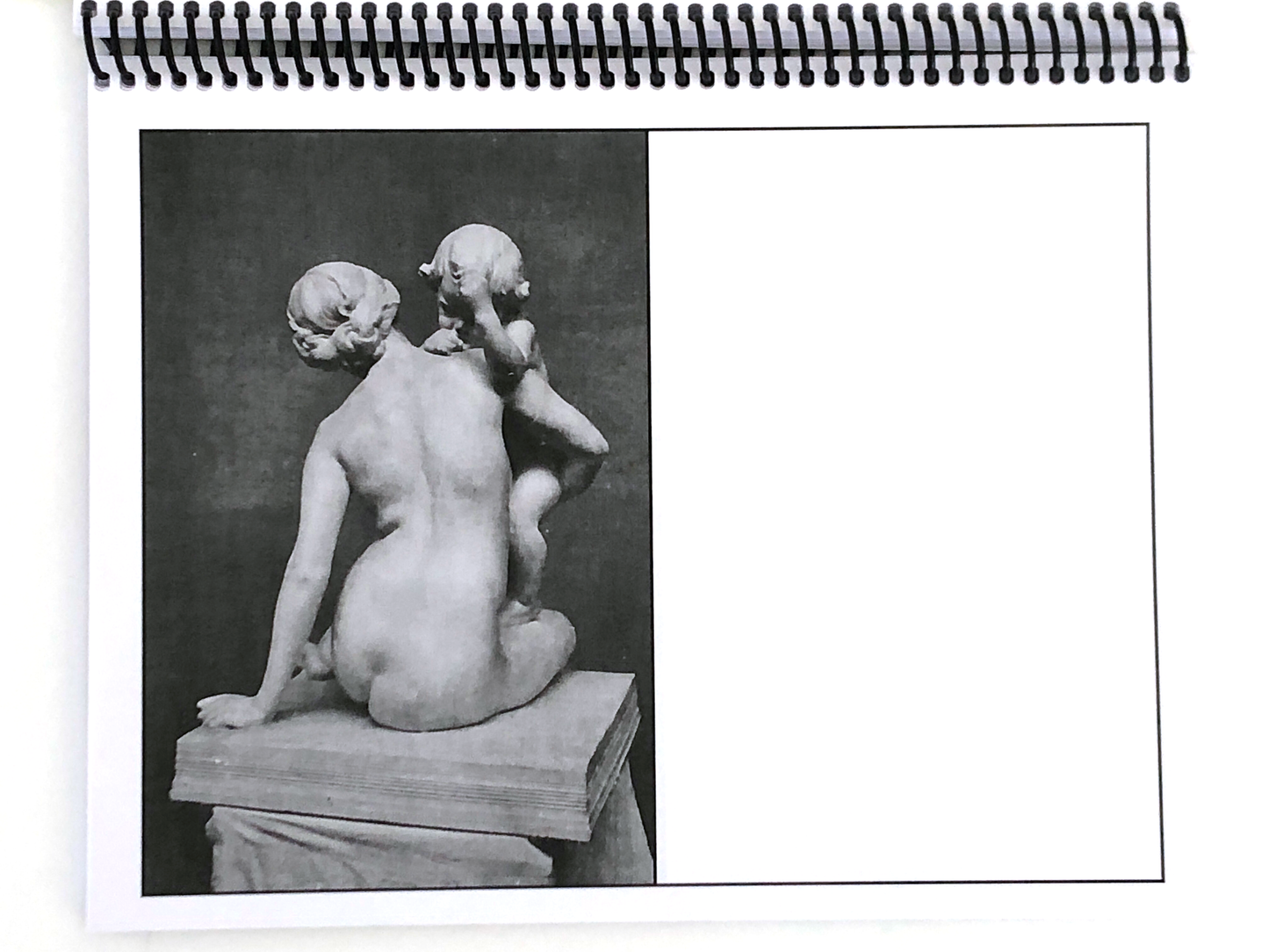 Block-in Exercises Workbook