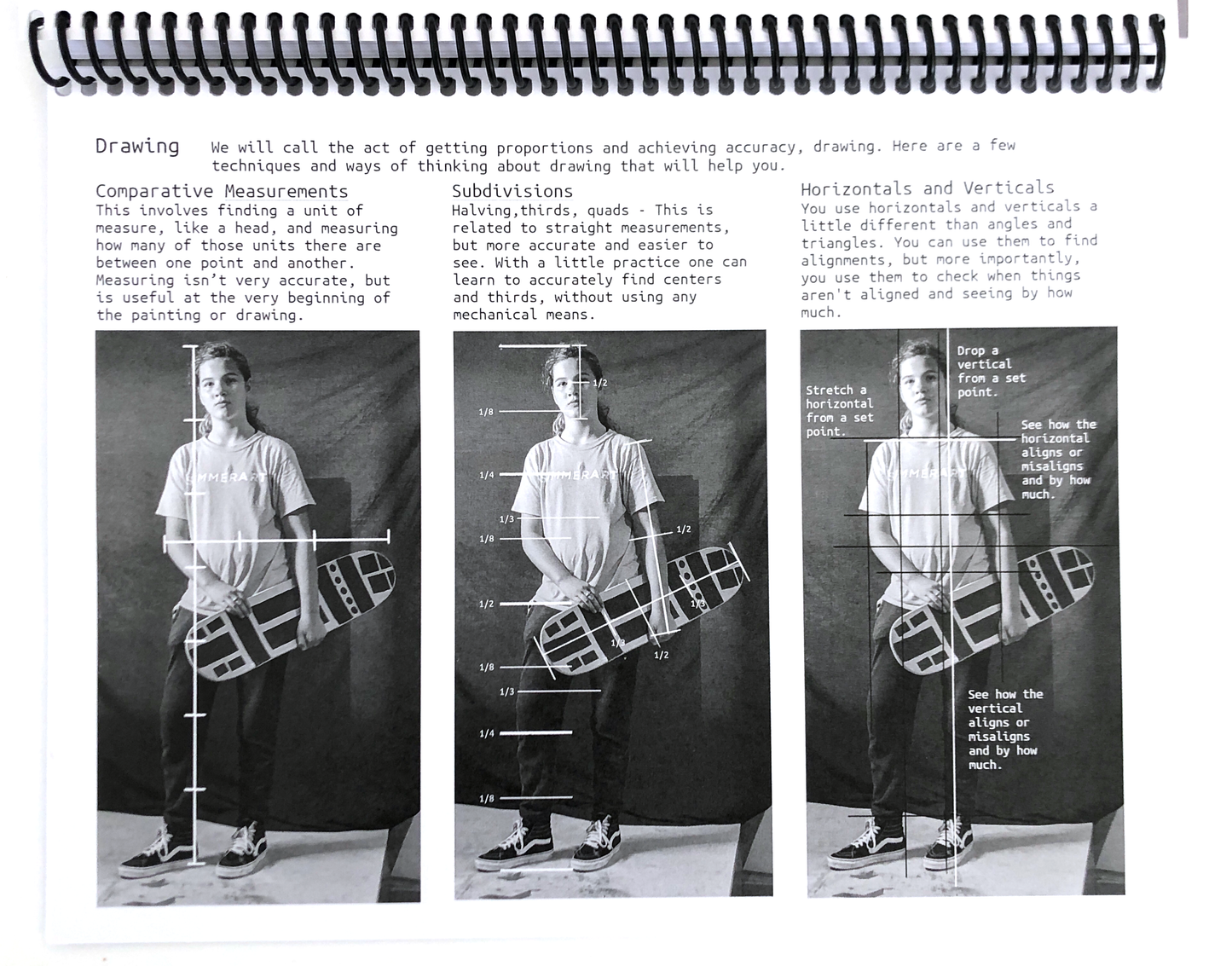Block-in Exercises Workbook