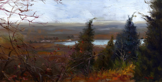 Oil Painting for all Levels June 2026